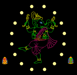 Another ganesha